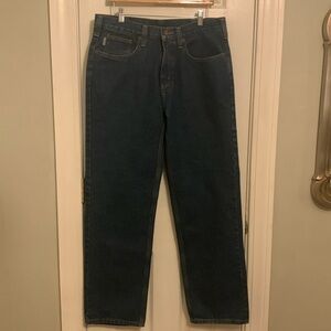 NWOT Carhartt Men’s Jeans Size 34x32
